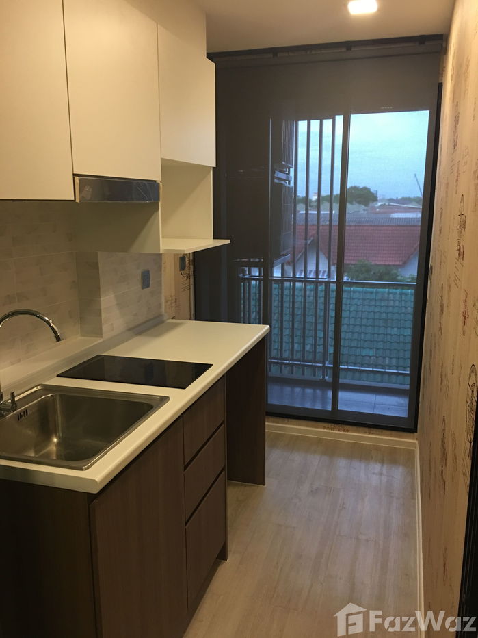 picture 1 Bedroom Condo for sale at Atmoz Ladprao 71  1707366 - 7/8
