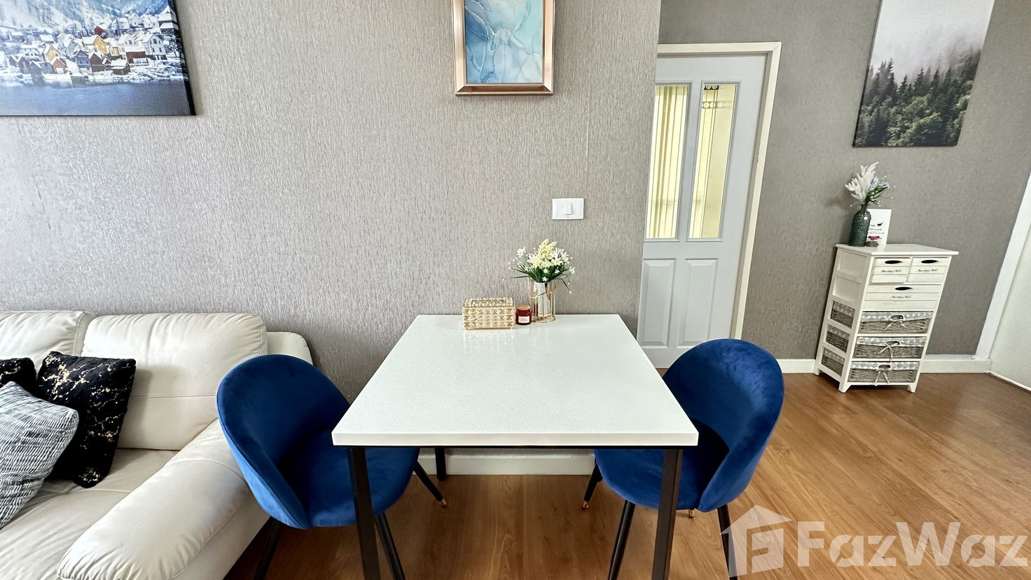 picture 1 Bedroom Condo for sale at Condo One X Sukhumvit 26 1809696 - 9/24