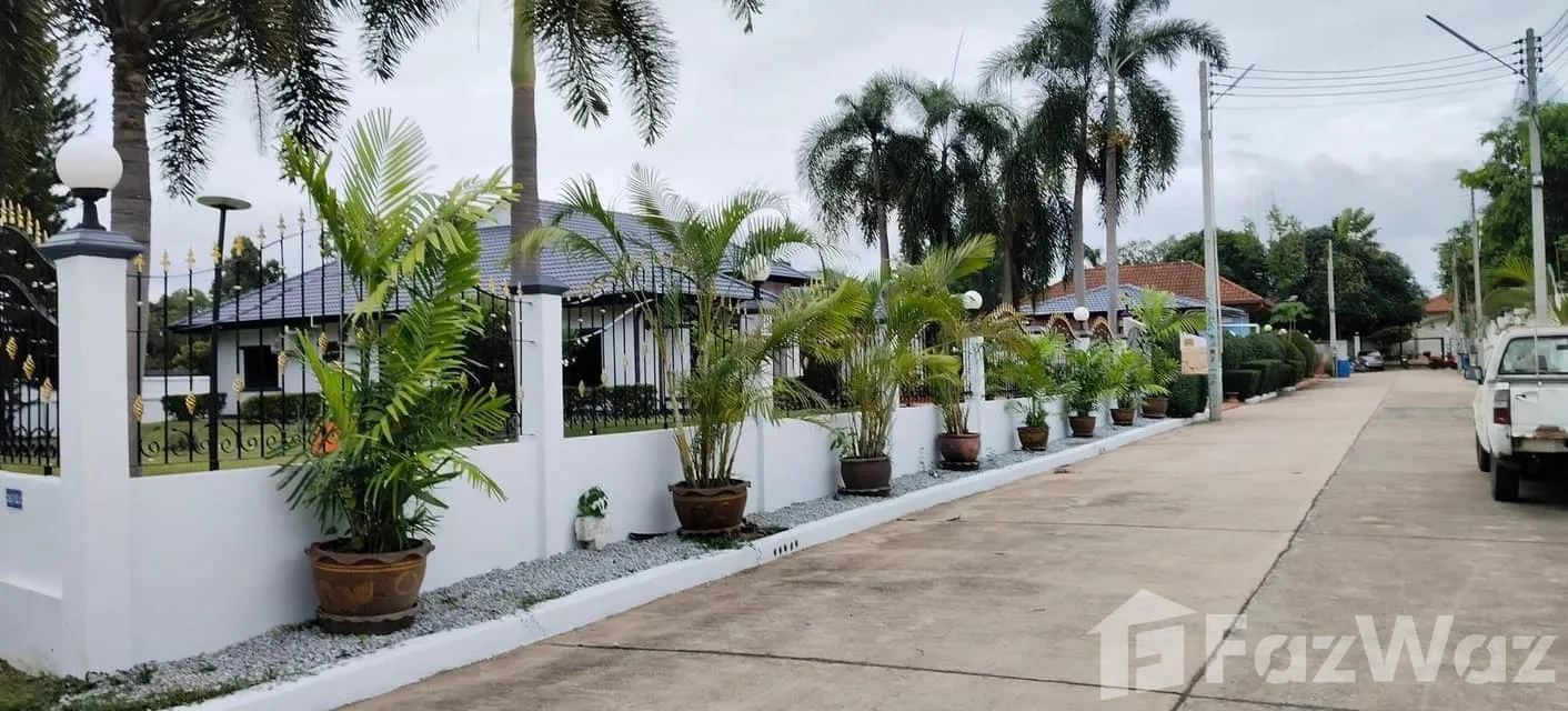 รูป ขาย บ้านเดี่ยว 4 ห้องนอน ใน เมืองพัทยา, ชลบุรี 1953254 - รูปที่ 6/6