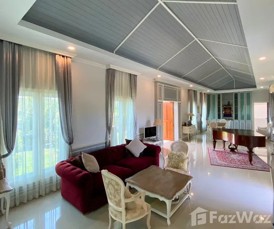 รูป ขาย วิลล่า 3 ห้องนอน ใน หัวหิน, ประจวบคีรีขันธ์ 1981758 - รูปที่ 3/28