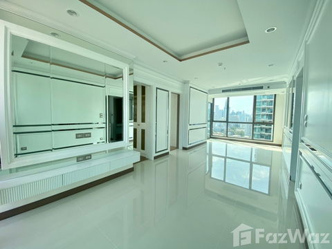 คอนโดให้เช่า 3 ห้องนอน ในโครงการ ศุภาลัย โอเรียนทัล สุขุมวิท 39 1828894