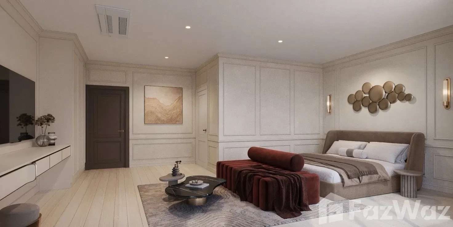 รูป ขาย บ้านเดี่ยว 5 ห้องนอน ในโครงการ แกรนด์ บางกอก บูเลอวาร์ด รามอินทรา-เกษตรนวมินทร์ 5767947 - รูปที่ 29/29