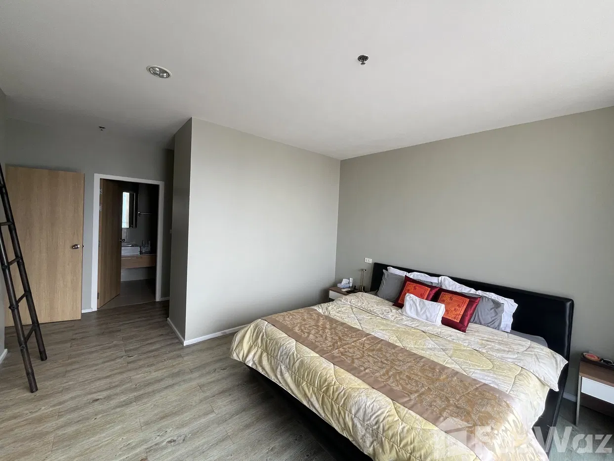 picture Hight rise condo - 3 bedrooms for rent in The Issara Ladprao 1816508 - 11/36