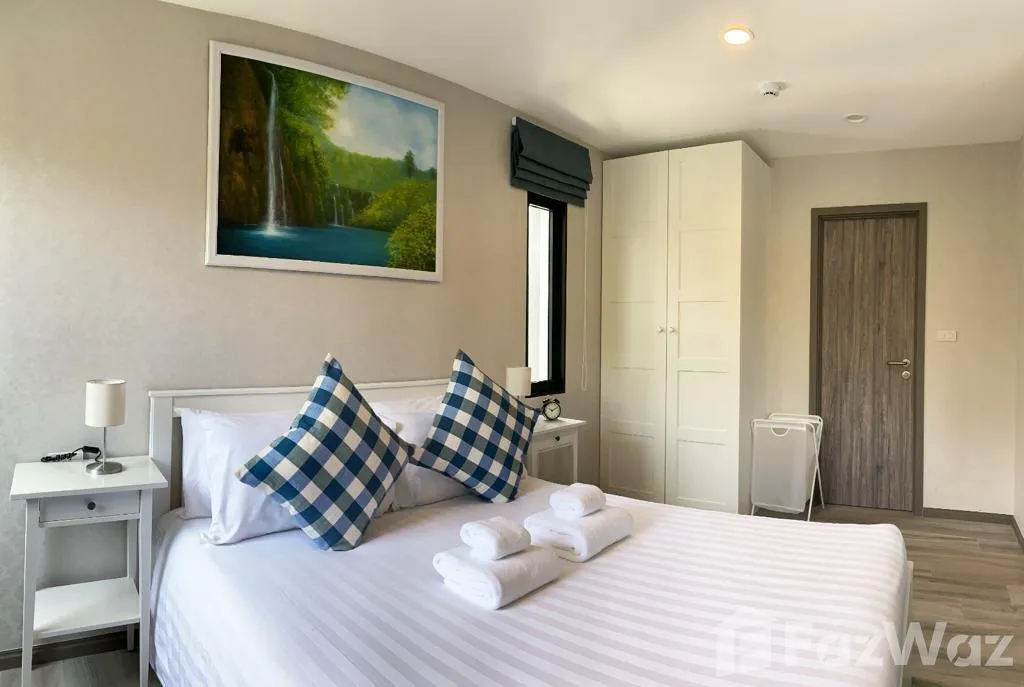 1 Bedroom Condo for sale at The Title Residencies  1399776 - image 2