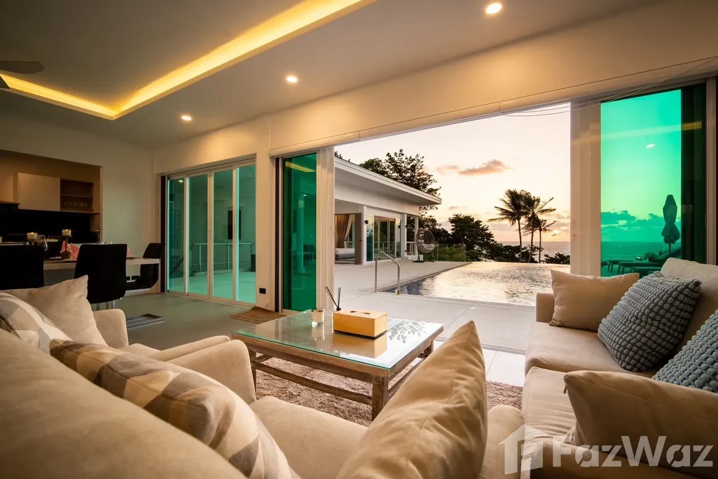 รูป ขาย วิลล่า 3 ห้องนอน ในโครงการ บ้าน กะตะ วิลล่า 5760206 - รูปที่ 5/29