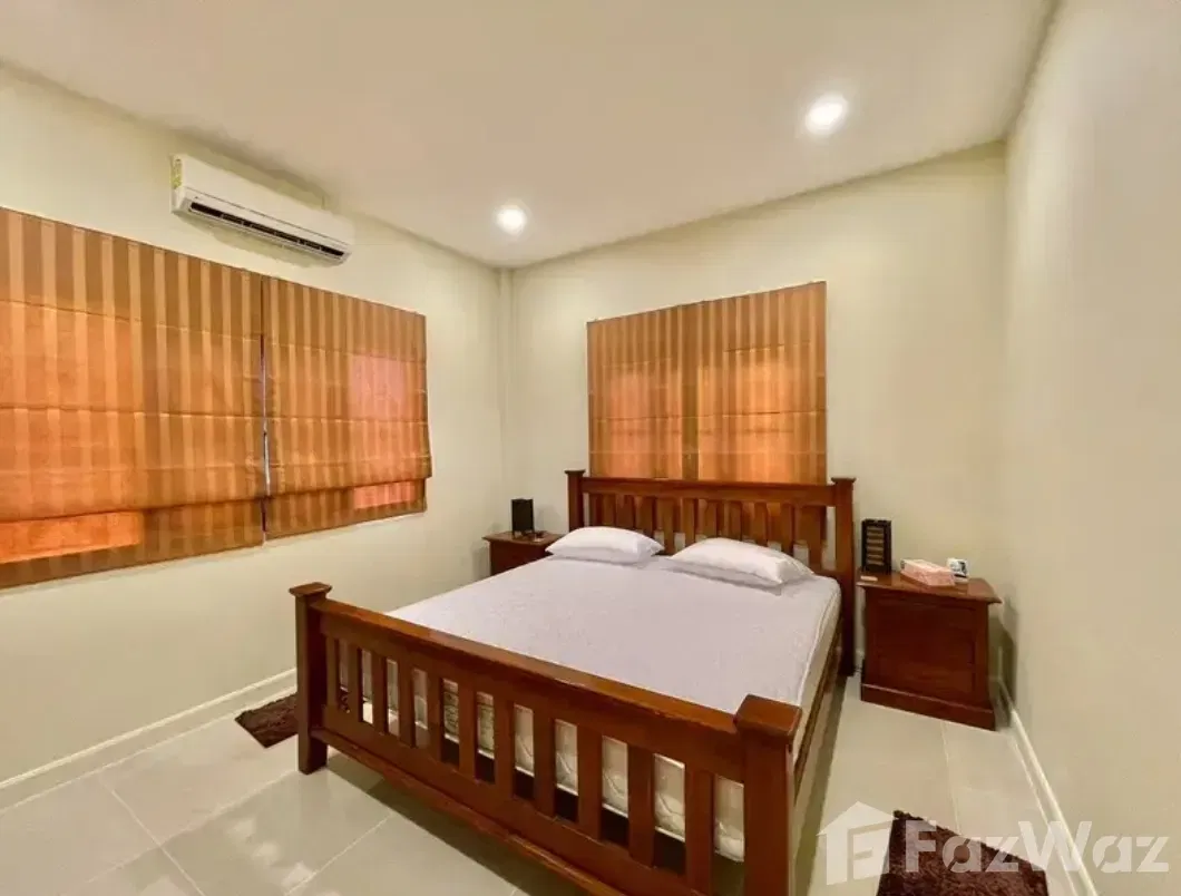 รูป วิลล่าให้เช่า 3 ห้องนอน ในโครงการ ซัน ปาล์ม วิลเลจ 1887693 - รูปที่ 15/20