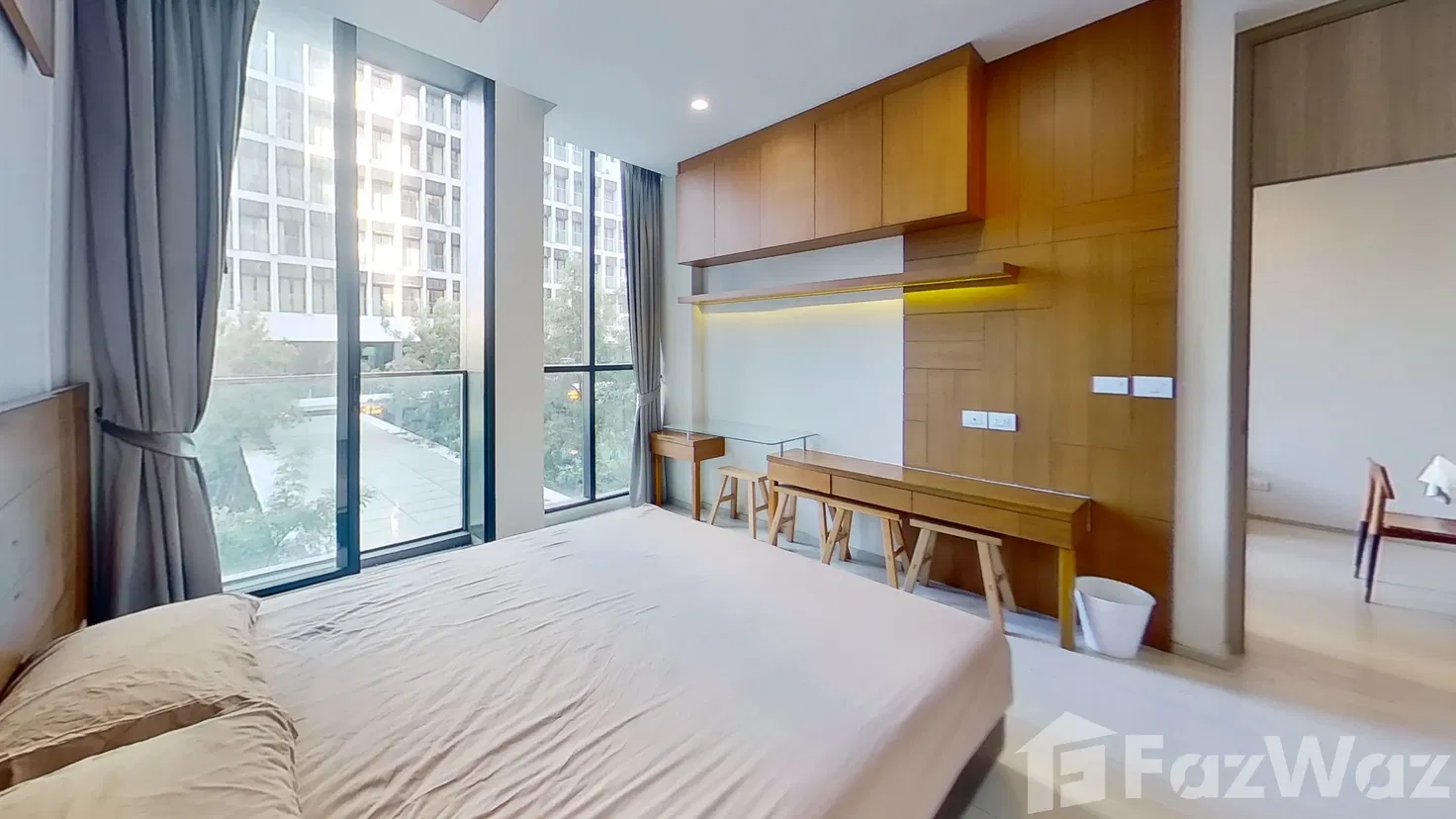 picture Modern & Affordable in Heart of City: Check Out This 76 SqM Condo! 1181594 - 9/9