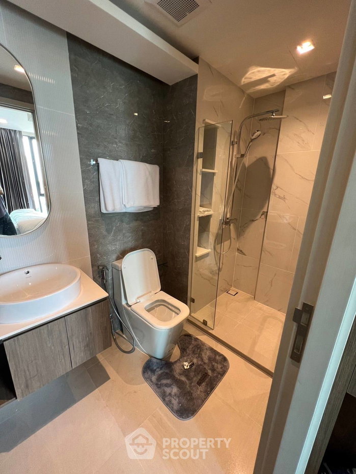 picture 1-BR Condo at Lloyd Soonvijai-Thonglor in Bang Kapi (ID 1232740) - 8/12
