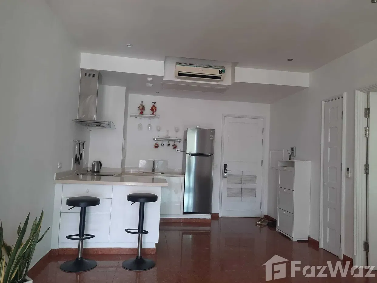 picture 1 Bedroom Condo for rent at Aguston Sukhumvit 22 1836958 - 2/10