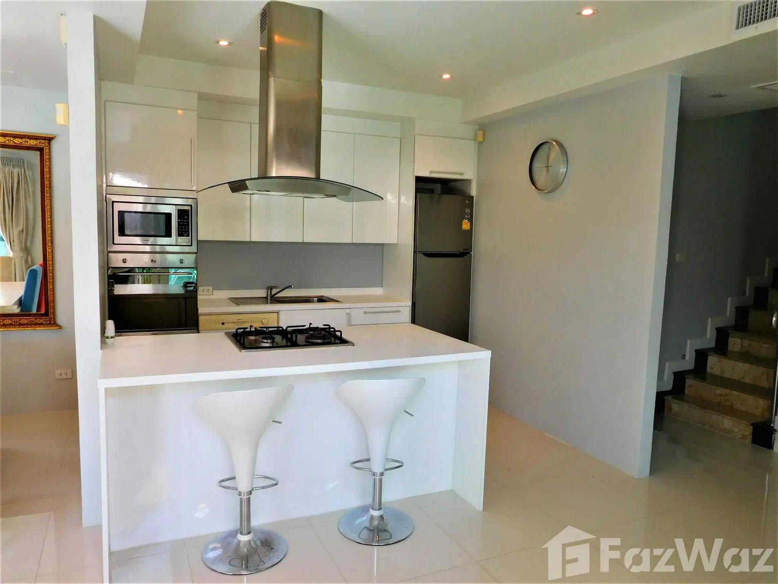 3 Bedroom Villa for rent in Rawai, Phuket 1081870 - image 4