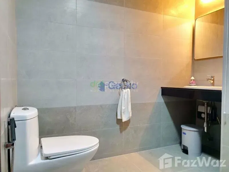 รูป ขาย วิลล่า 3 ห้องนอน ใน หนองปลาไหล, ชลบุรี 1027888 - รูปที่ 22/27