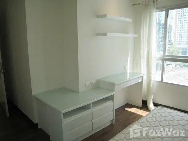 รูป 2 ห้องนอน 2 ห้องน้ำ 1667904 - รูปที่ 5/9