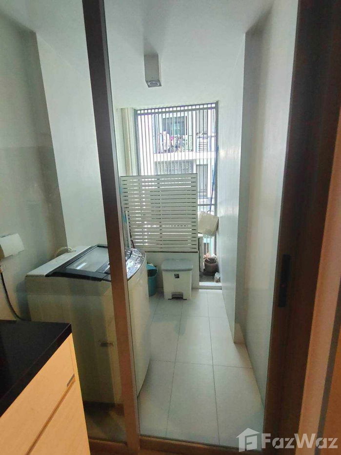 รูป ขาย คอนโด 1 ห้องนอน ในโครงการ เดอะ รูม สุขุมวิท 40 1686518 - รูปที่ 5/6