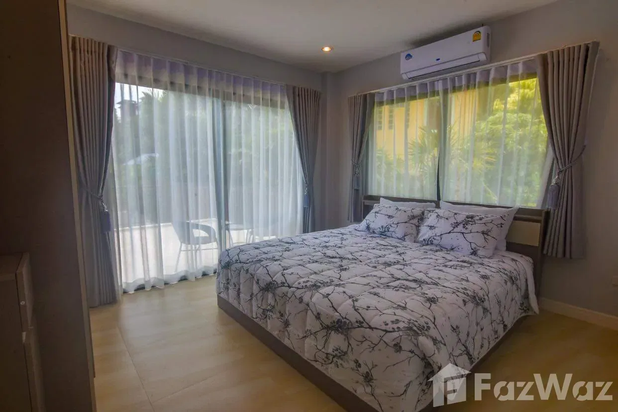 รูป วิลล่าให้เช่า 4 ห้องนอน ใน ราไวย์, ภูเก็ต 1134468 - รูปที่ 3/11