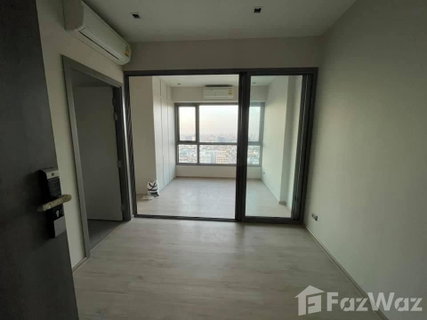 ขาย คอนโด 1 ห้องนอน ในโครงการ วิสซ์ดอม สเตชั่น รัชดา-ท่าพระ 1398052
