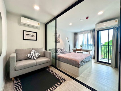 รูปภาพ 🏠RB21073 ให้เช่าถูกมาก📢Kave Seed Kaset👉🏻แอดไลน์ @062mnigk( มี @ ด้วย) แอดมินตอบไว