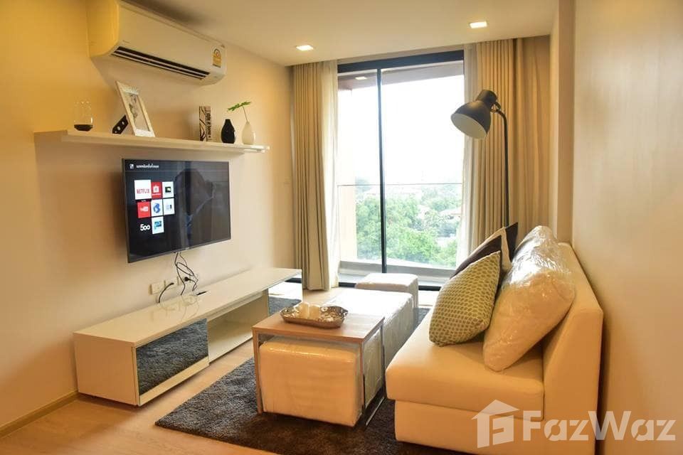 รูป คอนโดให้เช่า 2 ห้องนอน ในโครงการ ลิฟ แอท 49 1653468 - รูปที่ 1/10