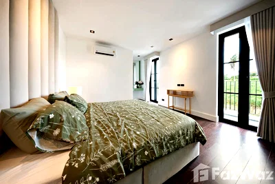 ขายบ้านเดี่ยว : ขาย บ้านเดี่ยว 6 ห้องนอน ในโครงการ ไฮโกรฟ วิลล่า 2006751