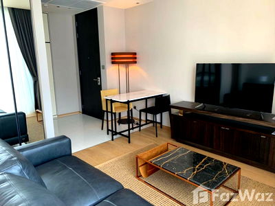 Condos for rent : 1 Bedroom Condo for rent at BEATNIQ Sukhumvit 32 1118586