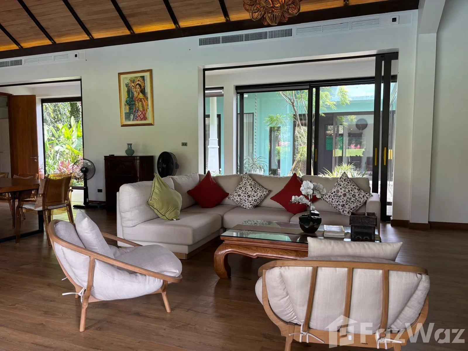 Villa For Rent 5756347 - image 4