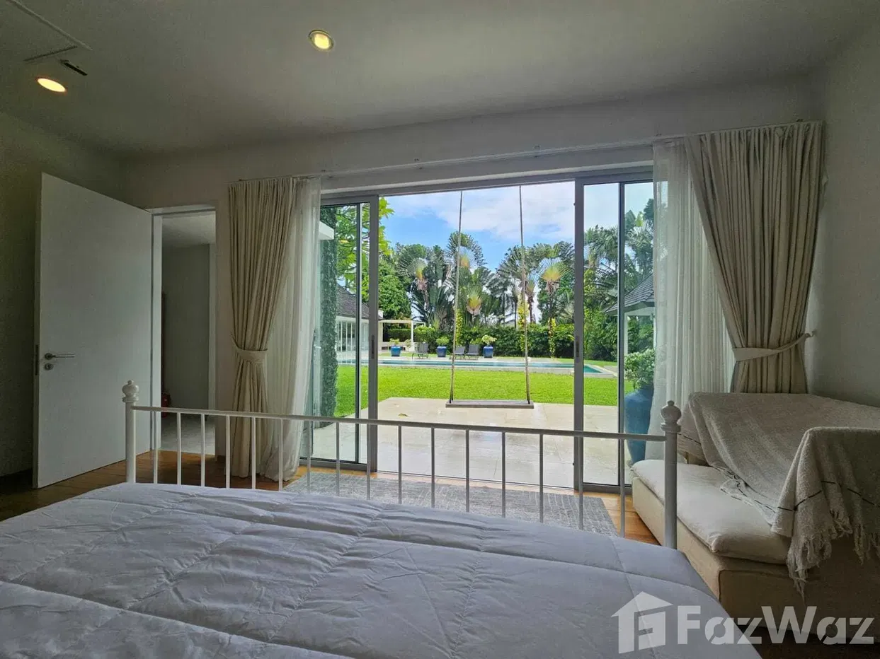 picture 5 Bedroom Villa for rent at Layan Estate 5757399 - 18/27