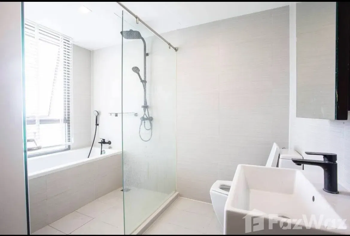 รูป คอนโดให้เช่า 2 ห้องนอน ในโครงการ อิสสระ แอท 42 สุขุมวิท 5764640 - รูปที่ 9/10