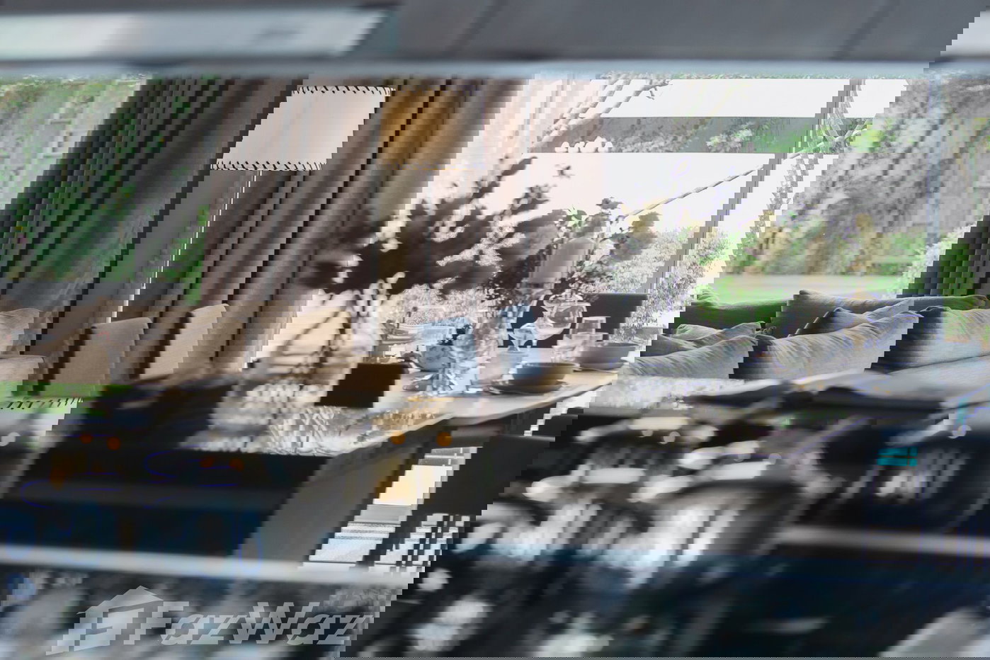 รูป ขาย บ้านเดี่ยว 3 ห้องนอน ในโครงการ ปณาลี 1 1932179 - รูปที่ 6/19