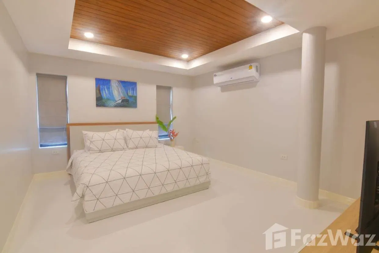 รูป วิลล่าให้เช่า 4 ห้องนอน ใน ราไวย์, ภูเก็ต 1134468 - รูปที่ 4/11