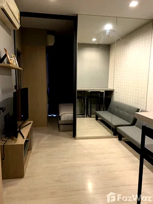 ขายคอนโด : ขาย คอนโด 1 ห้องนอน ในโครงการ เอ็ม ทองหล่อ 10 1908173