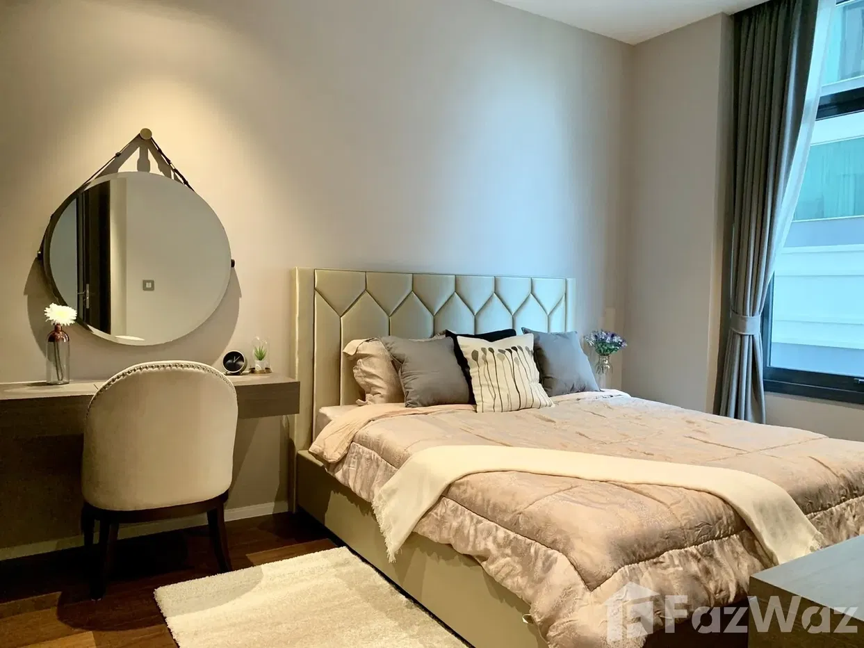 picture 1 Bedroom Condo for rent at The Diplomat 39 1104772 - 11/14