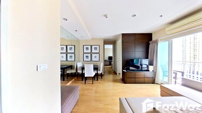 ขายคอนโด : ขาย คอนโด 2 ห้องนอน ในโครงการ เดอะ พาร์คแลนด์ แกรนด์ อโศก-เพชรบุรี 1639366