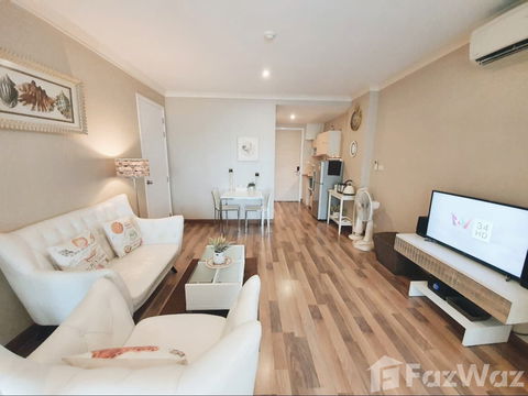 1 Bedroom Condo for sale at My Resort Hua Hin  671612