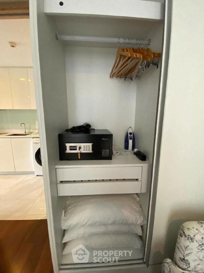 picture 2-BR Condo at Hyde Sukhumvit 11 near BTS Nana (ID 2160437) - 20/30