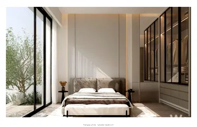 Houses for sale Khao Din Temple, Prachuap Khiri Khan : 3 Bedroom Villa for sale at The Sky (Khao Tao)  1941924