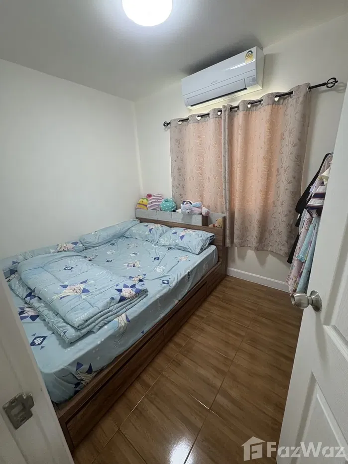 picture For Rent: Pruksa Ville 50/1 (Soi Mistine) 5751790 - 15/17