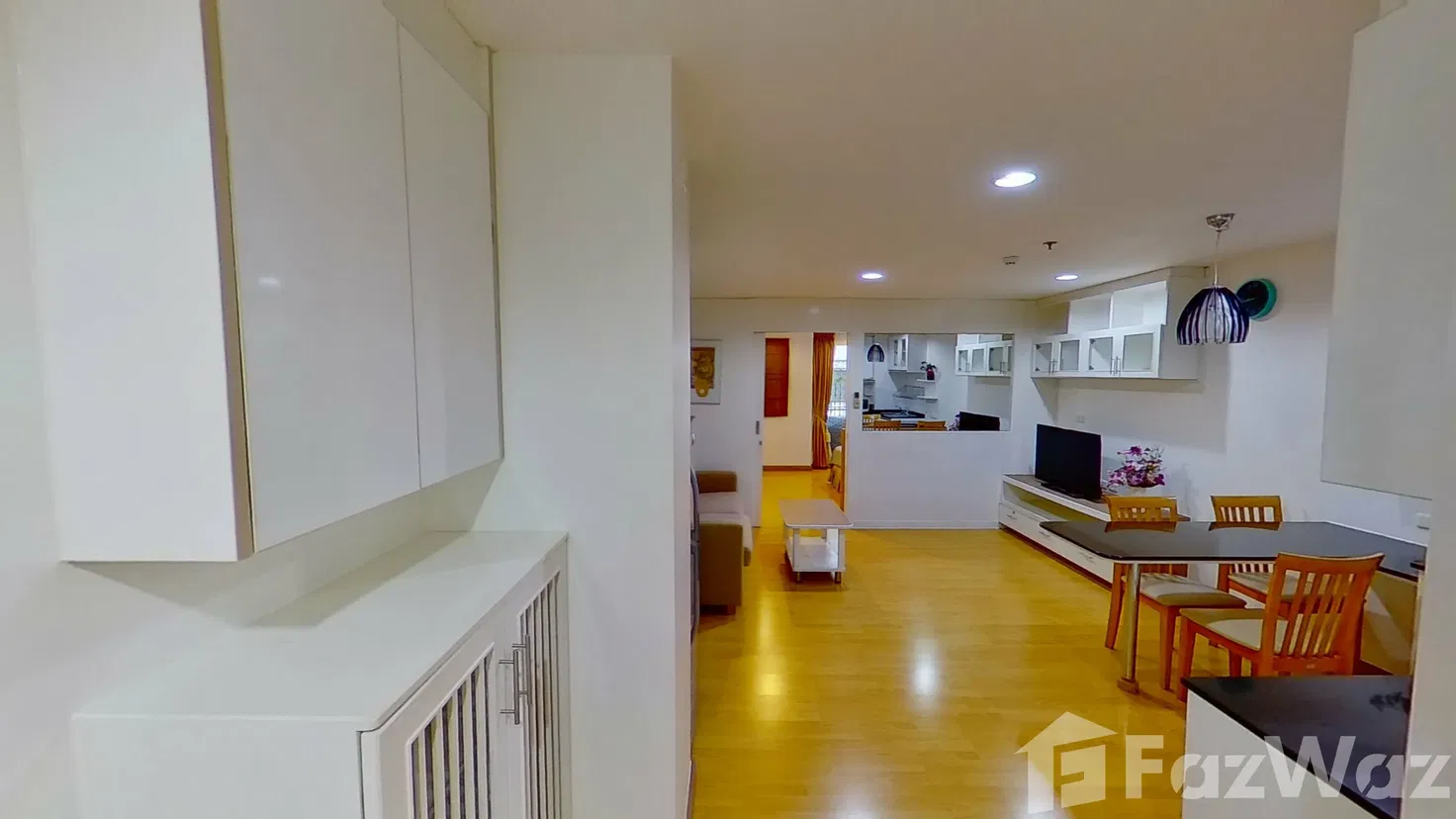 รูป ขาย คอนโด 1 ห้องนอน ในโครงการ ซีรีน เพลส สุขุมวิท 24 638366 - รูปที่ 2/21