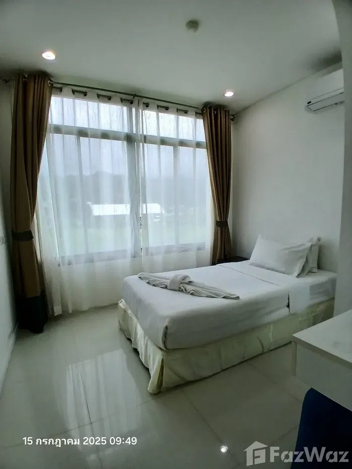 รูป คอนโดให้เช่า 3 ห้องนอน ในโครงการ กมลา รีเจนท์ 5744868 - รูปที่ 6/7