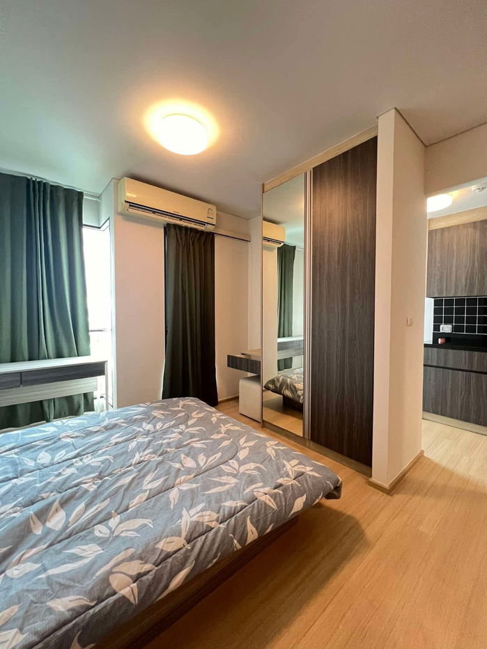 รูป ให้เช่า  UNIO Sukhumvit 72 เฟส2 พร้อมจอง8500/เดือน นัดชม 065-451-9256  - รูปที่ 2/29