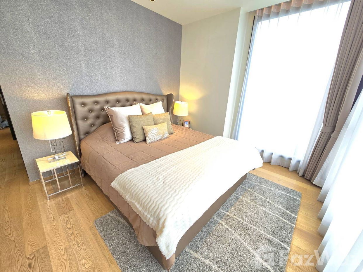 picture 2 Bedroom Condo for rent at BEATNIQ Sukhumvit 32 1821038 - 7/8