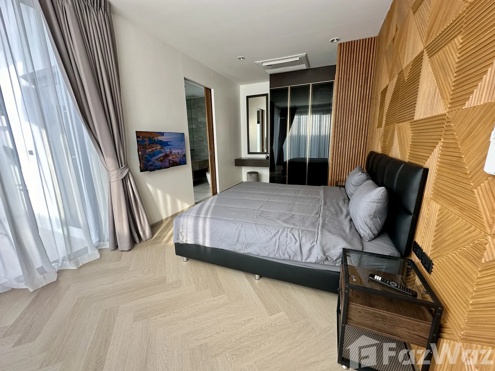 3 Bedroom Brand New Pool Villa In Pasak 1845458 - image 3