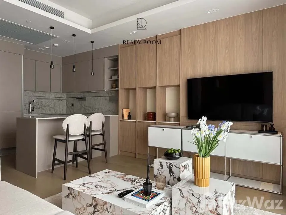 picture 1 bedroom for rent at Tonson Residence 5754933 - 7/10