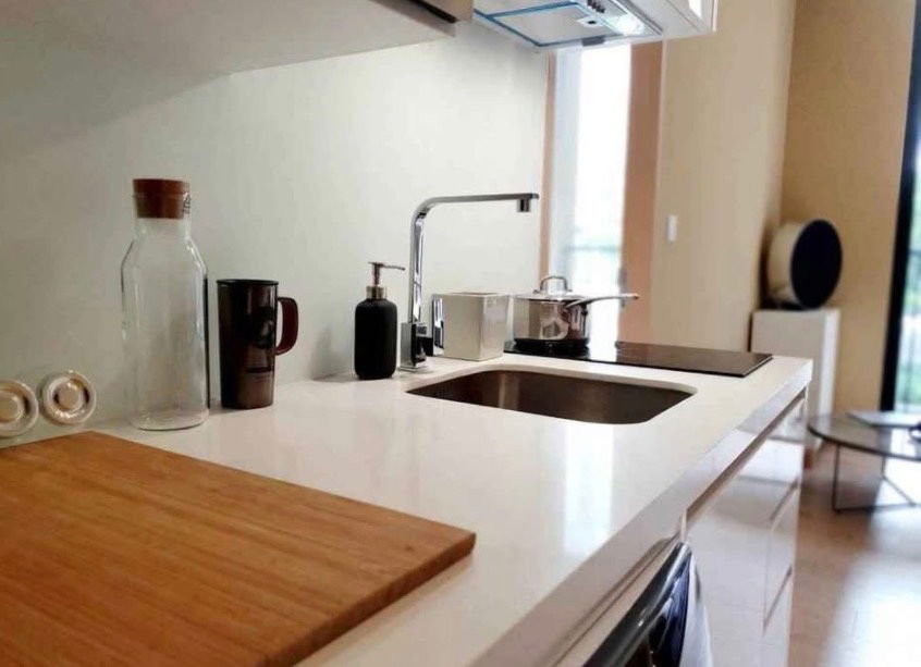 picture #R6975 🎉 161068 Condo for rent  Noble BE 19 - 9/10