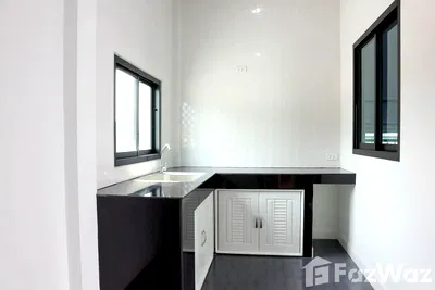 Houses for sale Hua Hin Prachaubkirikhan : 3 Bedroom Villa for sale at Worasa Pool Villa HuaHin  690848