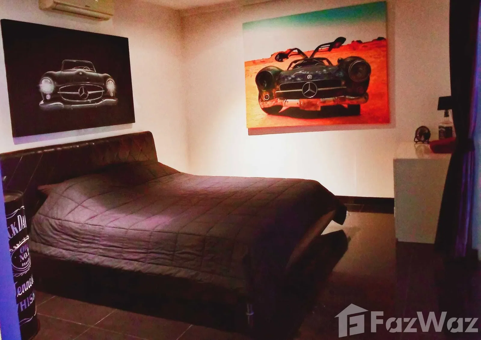 4 Bedroom Villa for rent in Thep Krasattri, Phuket 1077132 - image 4