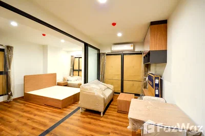 ขายคอนโด : ขาย คอนโด 1 ห้องนอน ในโครงการ ลา ฮาบานา 2013941
