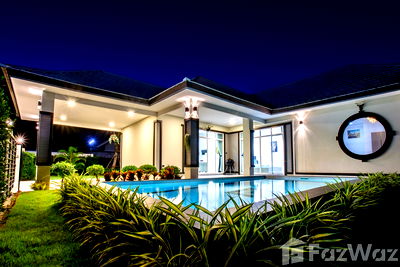 Houses for sale  Nong Phran Phuk Prachuap Khiri Khan : Mountain home huahin 1912759