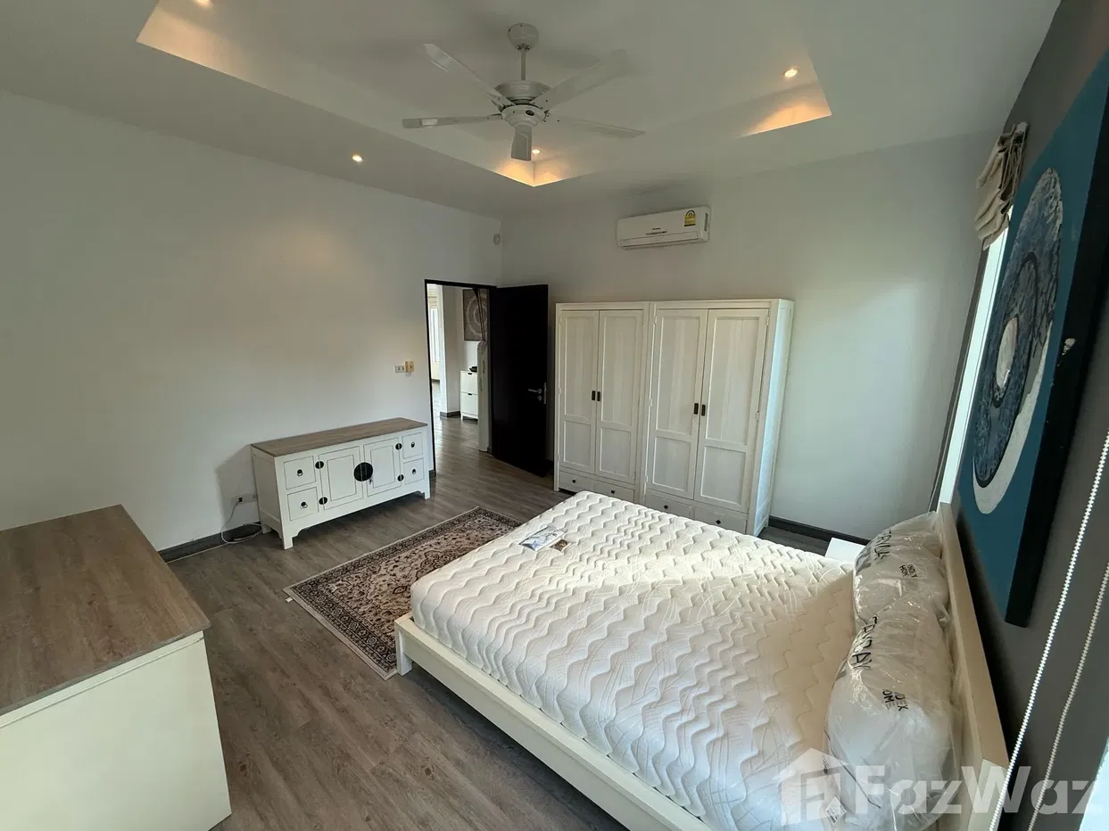 รูป ขาย วิลล่า 3 ห้องนอน ในโครงการ ไวท์ สโตน วิลล่า 5363027 - รูปที่ 25/37