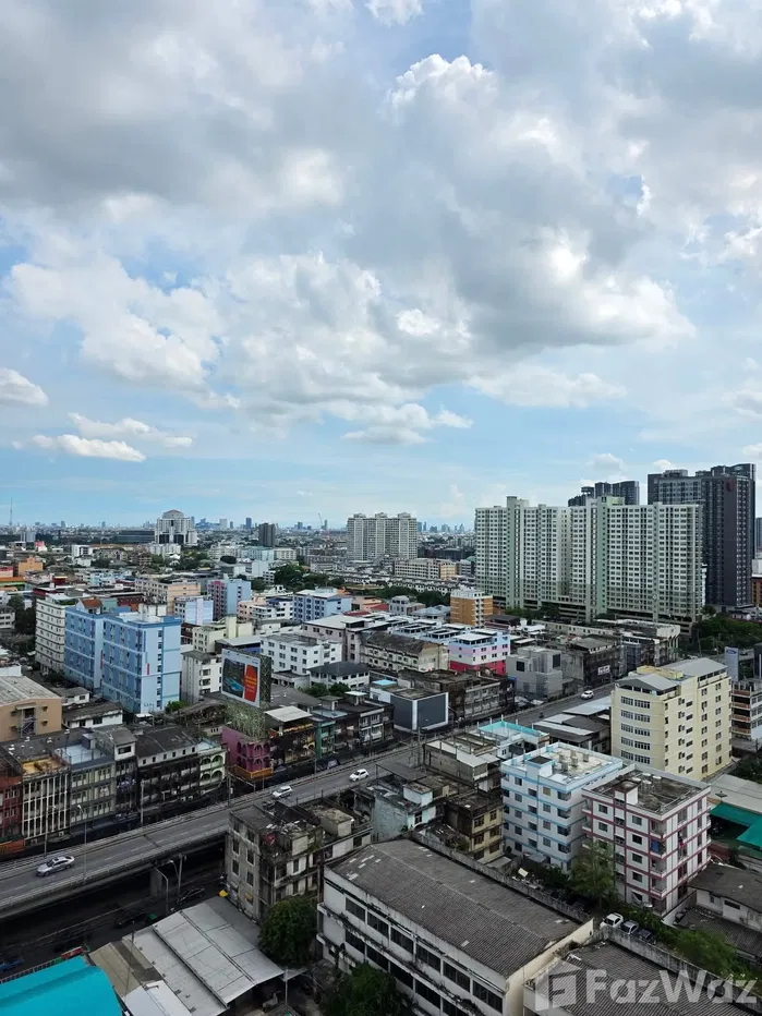 picture 1 Bedroom Condo for sale at Ideo Ramkhamhaeng Lamsali Station  5768380 - 7/33