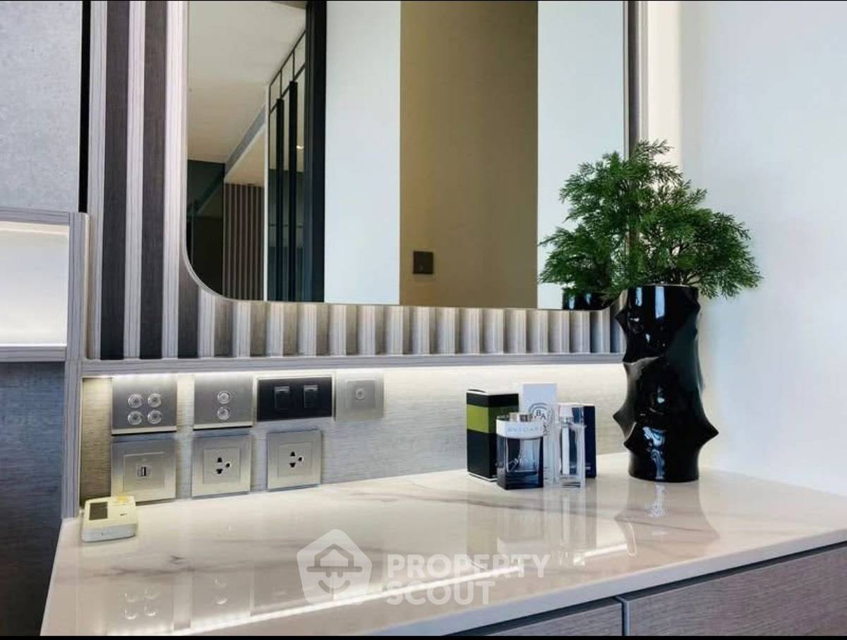 picture 1-BR Condo at Beatniq Sukhumvit 32 near BTS Thong Lor (ID 2355170) - 12/16