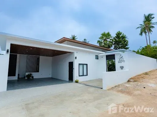 picture 3 Bedroom Villa for sale in Bo Phut, Surat Thani  5757628 - 2/36